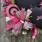 Anti-Valentine's Day 22" Wreath