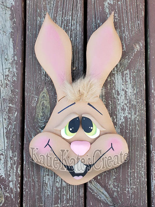 Big B Easter Wreath / Swag Attachment