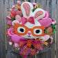 Easter 22" Wreath