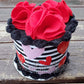 Valentine's Cakes  Wreath / Swag Attachment Set