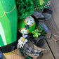 Irish 22" Balloon Wreath