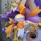 Easter Bunny 22" Wreath