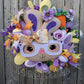 Easter Bunny 22" Wreath