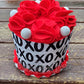 Valentine's Cakes  Wreath / Swag Attachment Set